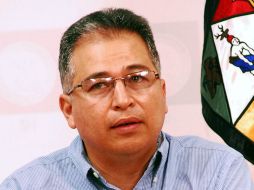 Erasto Ortiz Valencia fue asesinado el pasado 3 de enero. EFE  /