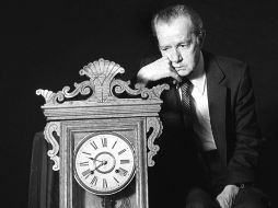 Juan Rulfo dejó un importante legado tanto en la literatura como en la fotografía. J. BARRAGÁN  /