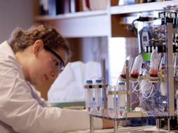 La relevancia de esta técnica es que se haría más seguro y rápido el diagnóstico. AP  /