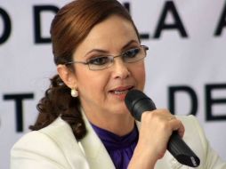 La alcaldesa de Tepa, Cecilia González, dijo que dentro del Plan Municipal, figura concretar un corredor agroindustrial. ARCHIVO  /