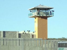 Verónica May Villanueva, quedará como directora interina del penal. ARCHIVO  /