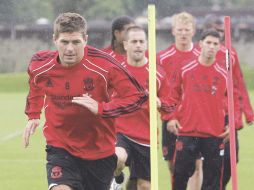 El Clásico será una prueba de fuego para Liverpool, que viene de varias derrotas. AP  /