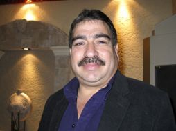 Saúl Vara, alcalde de Zaragoza. EFE  /