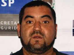 Orlando Hernández Aguirre y su pareja sentimental controlaban el robo de combustible a Pemex y secuestros. EL UNIVERSAL  /