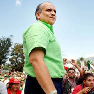 Walton alerta sobre guerra sucia de Añorve