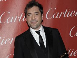 El actor pronto se estrenará como papá. AP  /