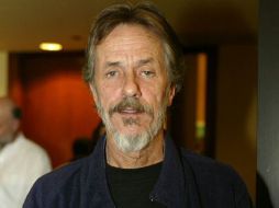 Retes, además de estar tras las cámaras, tendrá la tarea de interpretar al cineasta experimentado. M.FREYRIA  /