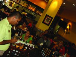 Se busca mejorar imagen y resolver de fondo problemas de contaminación. ARCHIVO  /