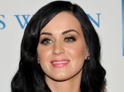 En la fragancia, Perry insistió en crear algo que representara ''algunas de sus cosas preferidas''. AP  /