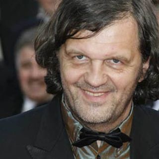 Kusturica planea rodaje en sitio protegido
