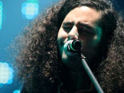 Rey Pila promociona la canción Sordo, tercer sencillo de su primer álbum solista. ESPECIAL  /