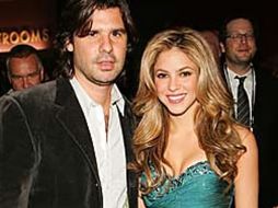 La pareja difundirá un comunicado en las próximas horas anunciando su decisión. ESPECIAL  /