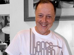 Wyman desarrolló gran parte de su carrera profesional en México. ESPECIAL  /