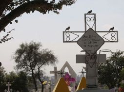 El SNPASEVM votó en contra de iniciar una investigación en el Estado de México por la violencia contra mujeres. ARCHIVO  /