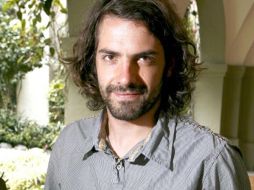 José María de Tavira será la nueva imagen de Boss Orange White Edition. ESPECIAL  /