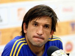 Francisco 'Kikín' Fonseca es el caso más reciente en las deudas de los equipos. MEXSPORT  /