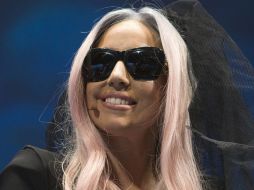 En 2010, la cantante obtuvo unos 64 millones de dólares. REUTERS  /