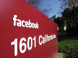 Los usuarios de Facebook en los 50 estados de Estados Unidos, Puerto Rico y las islas Vírgenes podrán anotarse. AP  /