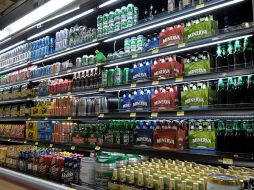 Las elabora de manera artesanal la Cervecería Minerva. ESPECIAL  /