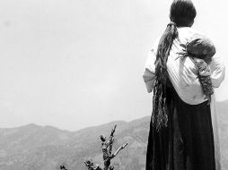 Fotografía de Juan Rulfo, autor jalisciense que este 2010 celebra su 25o. aniversario luctuoso.EL INFORMADOR  /