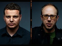 El dueto estará presentandose en las instalaciones del Foro Alterno. EFE  /