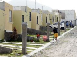 El impacto en el precio se verá en todos los segmentos de vivienda, estiman. ARCHIVO  /