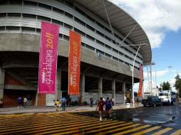 La académica de la UP, Nora Ampudia Márquez, considera que los Juegos Panamericanos porpiciarán la creación de empleos. E.BARRERA  /