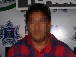 El detenido tendrá que demostrar la procedencia de los casi 200 mil dólares que traía consigo. ESPECIAL  /