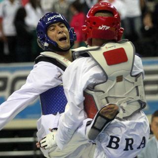 Guillermo Pérez busca calificar a panamericanos y Olímpicos