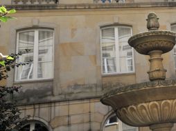 Este proyecto se realiza conjuntamente entre las autoridades del gobierno ecuatoriano. AFP  /