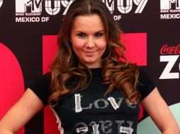 Señaló que el divorcio se ha desarrollado en completa calma. EL UNIVERSAL  /