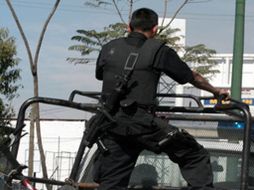 En Santa Fe se pretende instalar uno de los módulos con 12 policías de proximidad social. ARCHIVO  /