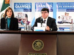 El PAN defiende que la cédula de identidad puede reducir la trata de personas. EL UNIVERSAL  /