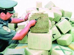 Equivalente a más de 550 millones de pesos. ARCHIVO  /