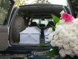 El día martes pasado dos menores de edad fueron ultimadas en una balacera en la colonia del Fresno. M. PATIÑO  /