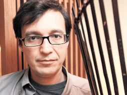 La nueva película de Carlos Carrera, Ana, contará con 70 personajes a lo largo de su historia. A.CAMACHO  /