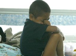 Por vez primera la policía detecta páginas web en las que se ofrece pornografía infantil producida por encargo y previo pago. ARCHIVO  /