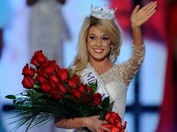 El concurso celebró su 90mo aniversario. AFP  /