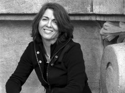 Flavia Company es una de las voces más interesantes y reconocidas de la literatura actual. EFE  /