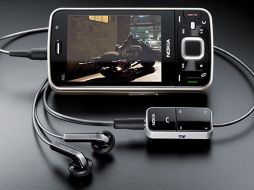 Nokia seguirá vendiendo teléfonos con suscripción para bajar contenidos musicales en otros países. ESPECIAL  /