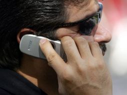 Se exige geolocalización en celulares.ARCHIVO  /