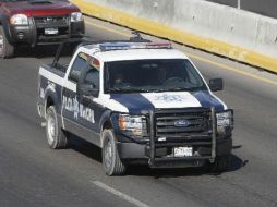 Aseguran que para combatir la violencia es necesario que se involucren todas las instancias de seguridad metropolitanas. ARCHIVO  /