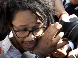 El caso Kalimba continúa despertando la polémica. EL UNIVERSAL  /