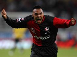 Varios clubes del extranejro han mostrado interés en el jugador rojinegro. MEXSPORT  /