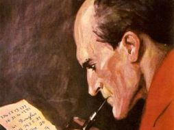 La obra será publicada en septiembre bajo el sello editorial Orion. EFE  /