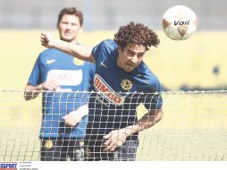 Hace varios meses que el nombre del arquero americanista, Memo Ochoa, se nombra en Europa. MEXSPORT  /