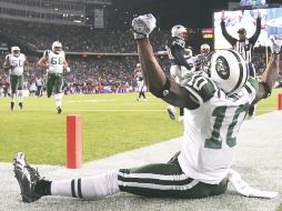 Empacadores y Jets buscan ser los primeros equipos que se enfrentan en un Super Bowl como los sextos sembrados en postemporada. AP  /