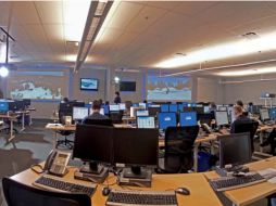 La información estará disponible también a tiempo real para los atletas y toda la comunidad olímpica. ESPECIAL  /