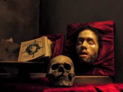 Buscan generar conciencia en el público visitante sobre las condiciones que emplearon los más crueles asesinos en sus crímenes. NTX  /