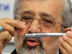 Existe un acuerdo de intercambio de combustible, bajo el cual Irán entregaría parte de su uranio de bajo enriquecimiento. REUTERS  /